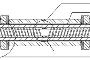 锂电池用聚四氟乙烯复合隔离膜