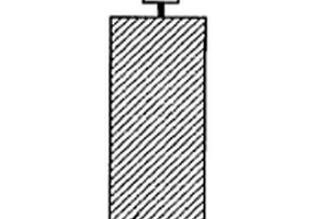 卷芯结构电芯及其锂离子电池