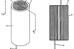 圆柱形锂离子电芯、电池及其制作方法
