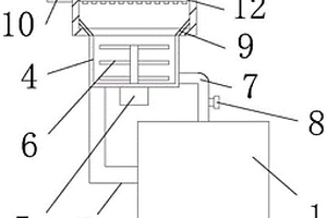 锂电池正极材料烧结用废旧匣钵自动回收正极材料设备