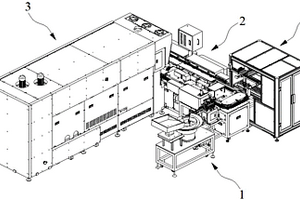 锂电池老化分选机及其检测方法