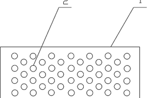 锂离子动力电池下垫片结构