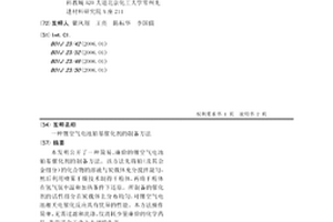 锂空气电池铂基催化剂的制备方法