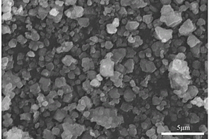 纳米层状镍钴锰酸锂的制备方法
