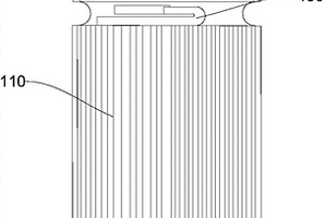 盖帽焊接结构、锂离子电池及盖帽焊接装置