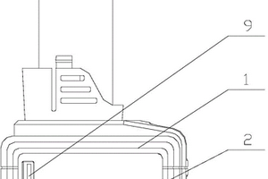 电动工具及其锂电电池包