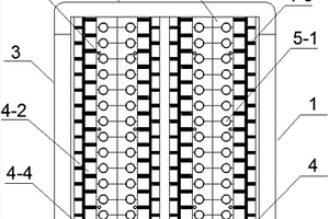 新型金属壳锂动力电池转运工装