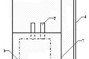 在线监测电解液消耗的锂离子电池