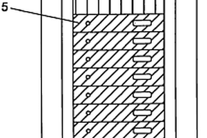 锂离子电池壳测漏用夹具