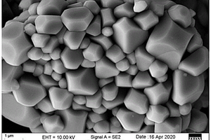 锰基锂电池正极材料及其制备方法