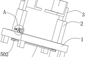 锂电池电芯烘烤用夹具