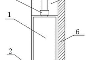 铝塑膜包装圆柱形锂离子电池