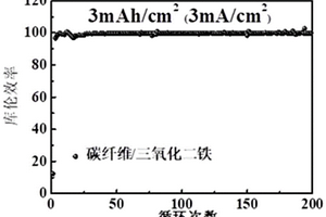 负极材料及其制备方法和具有负极材料的锂电池