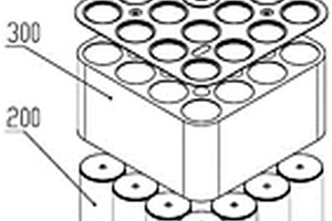 模组式锂离子电池及生产方法