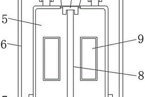 锂电池用包装盒