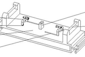 锂电池生产加工用的固定装置