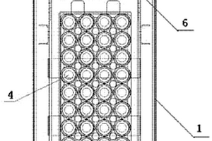 铁锂电池储能装置