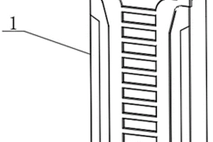 电动车锂电池壳