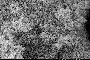 高能量和高功率密度型纳米磷酸铁锂粉体的制备方法