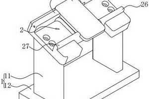 用于PACK锂电池的调整治具