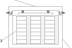 结构稳定的锂电池模组