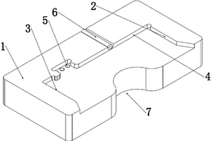 锂电池检测用治具