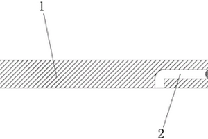 锂离子电池及其注液孔封堵结构