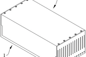 绿色环保储能锂电池模组