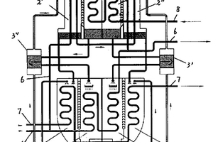 二段或多段式热水型溴化锂吸收式制冷装置