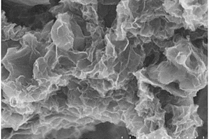 自支撑锂硫电池正极材料及其制备方法和应用