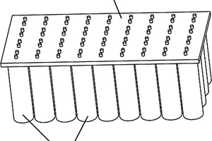 新型锂离子电池组结构