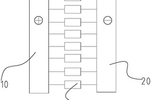 聚合物锂离子电池化成装置