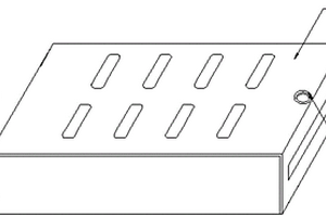 锂硫电池用铝壳