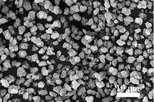 高倍率型层状富锂锰基正极材料及其制备方法