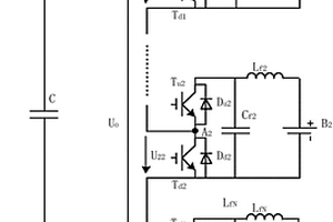 基于半桥串联的锂电池管理系统及其控制策略