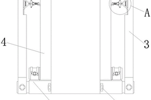 具有保护板控制装置的磷酸铁锂电池包