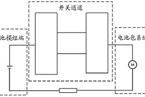 断路器、断路器异常诊断方法及锂电池系统