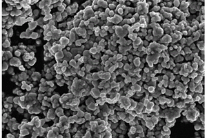 尖晶石型锰酸锂正极材料的掺杂改性方法