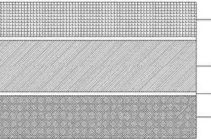 锂电池封装铝塑膜用耐腐蚀型胶黏剂