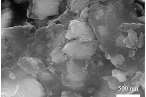 新型锂离子电池ZrMn基氢化物复合负极材料及制备方法