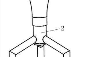 锂电池中隔膜专用提取器