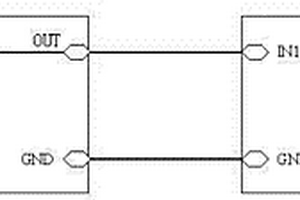 锂电池包的接口电路