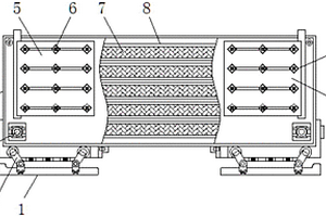 防水型太阳能路灯锂电池组