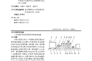 便捷、高效的锂离子浆料输送装置