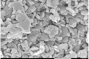 锂离子电池用石墨烯-硅氧化合物电极材料及其制备方法