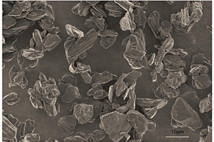 包覆改性石墨材料及其制备方法、应用和锂离子电池