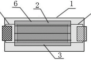 低温方型锂电池结构