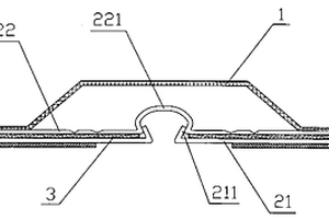 锂离子动力电池专用盖