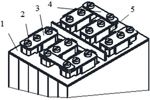 软包锂电池串并联结构