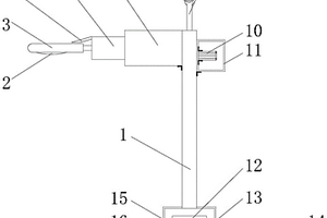 锂电池太阳能路灯用防水型灯具光源